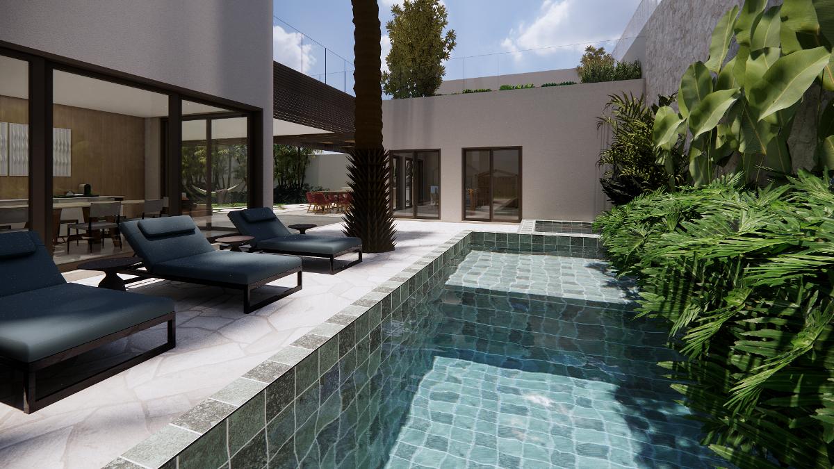 Casa, 4 quartos, 1100 m² - Foto 20