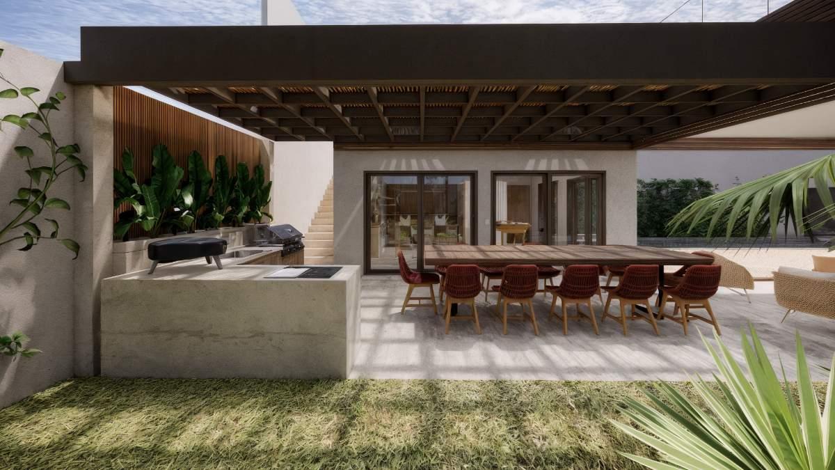 Casa, 4 quartos, 1100 m² - Foto 2
