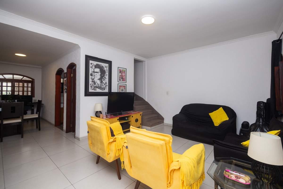 Casa, 3 quartos, 169 m² - Foto 2