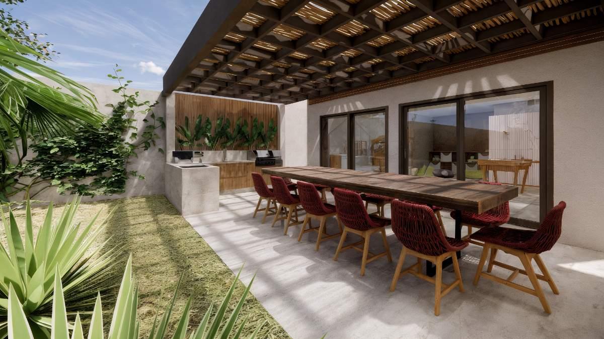Casa, 4 quartos, 1100 m² - Foto 3