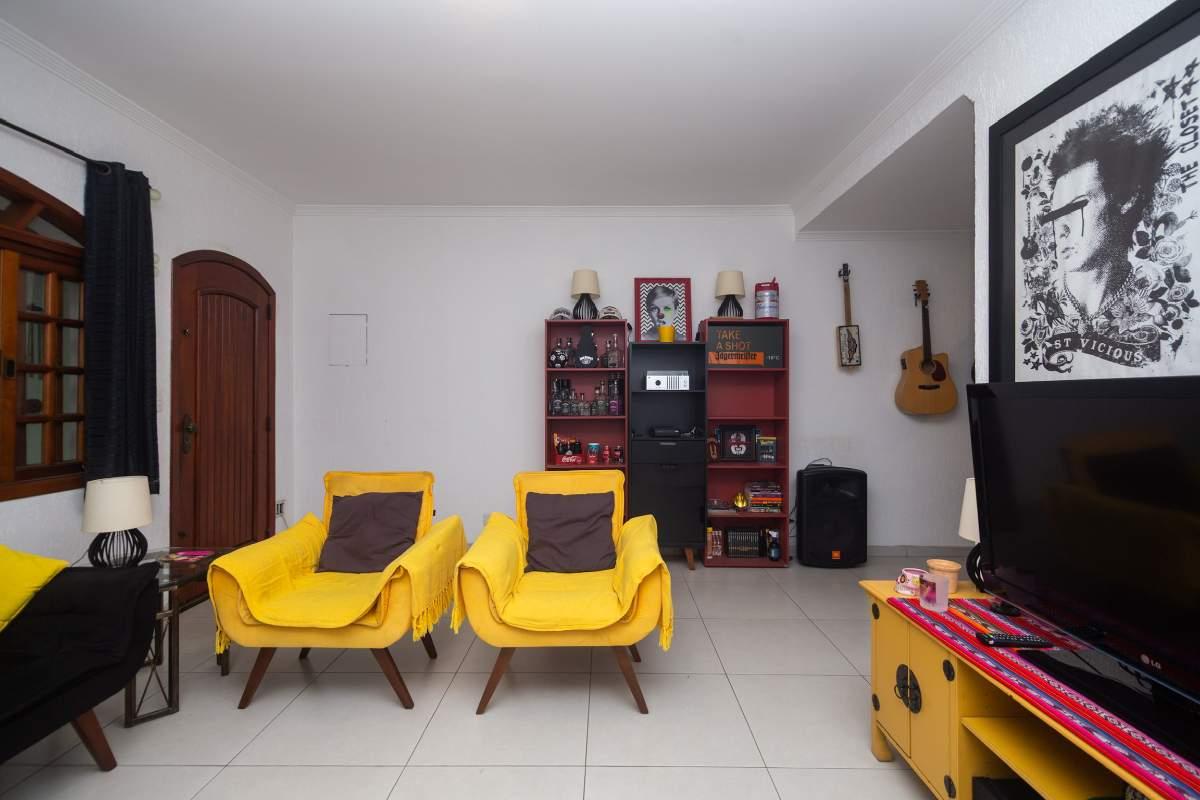 Casa, 3 quartos, 169 m² - Foto 4