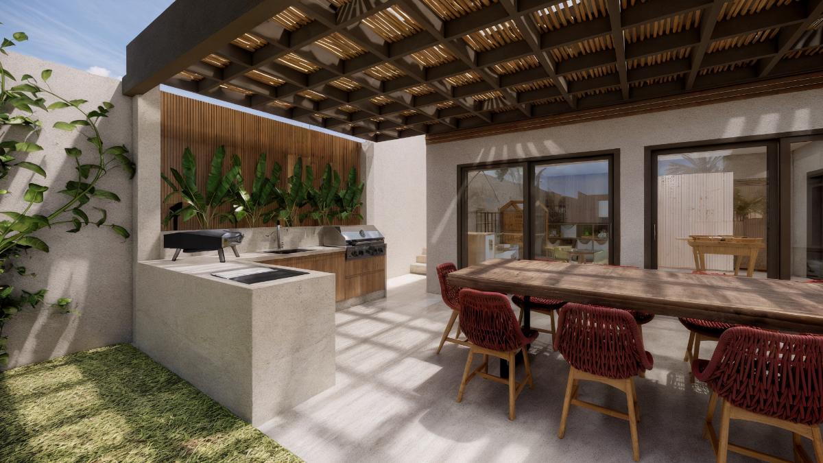 Casa, 4 quartos, 1100 m² - Foto 4