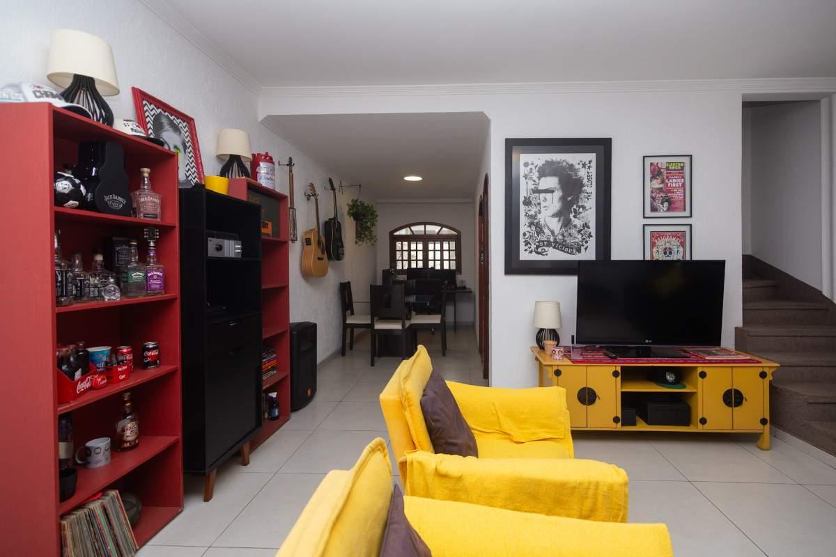 Casa, 3 quartos, 169 m² - Foto 5