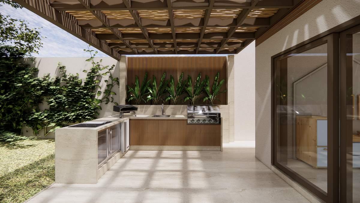 Casa, 4 quartos, 1100 m² - Foto 5