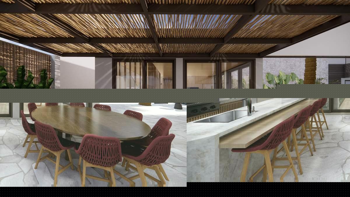 Casa, 4 quartos, 1100 m² - Foto 6