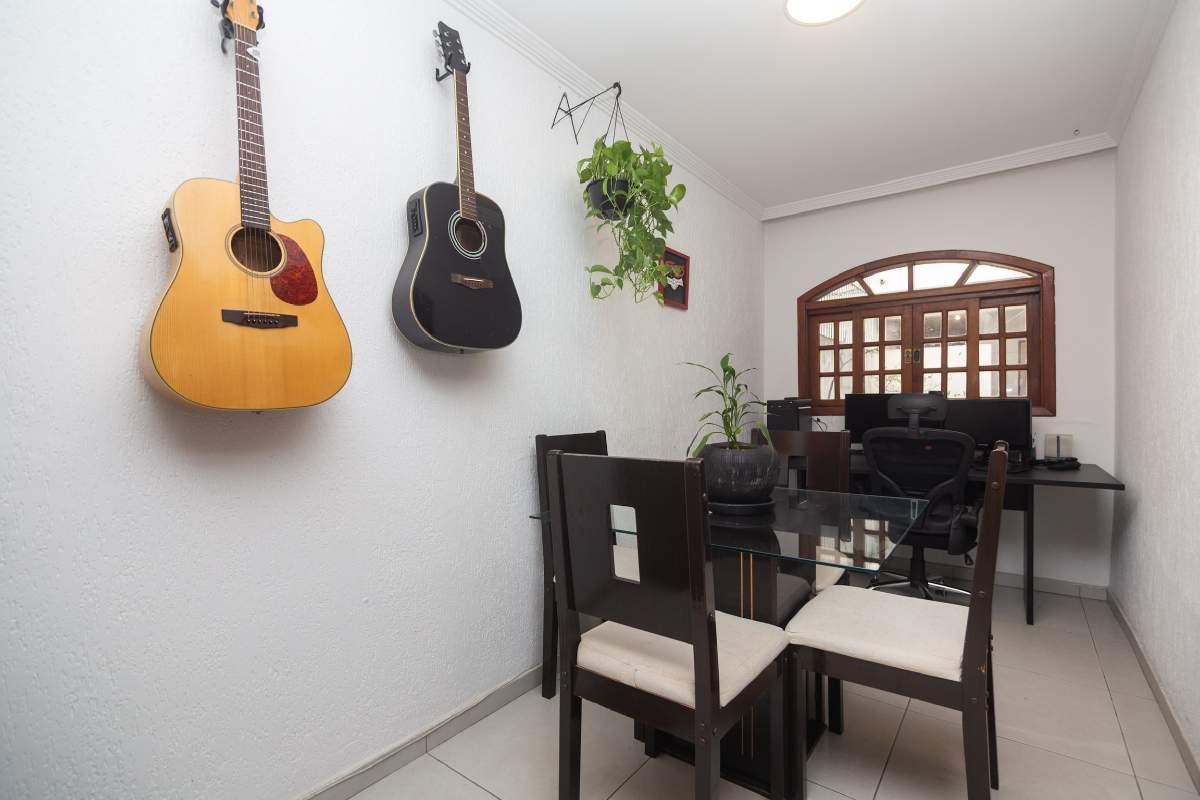 Casa, 3 quartos, 169 m² - Foto 6