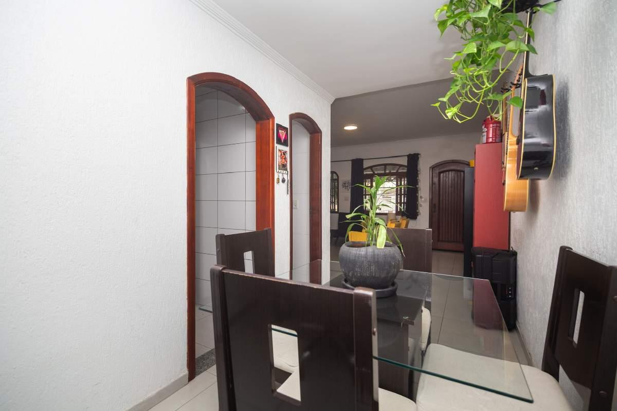 Casa, 3 quartos, 169 m² - Foto 7
