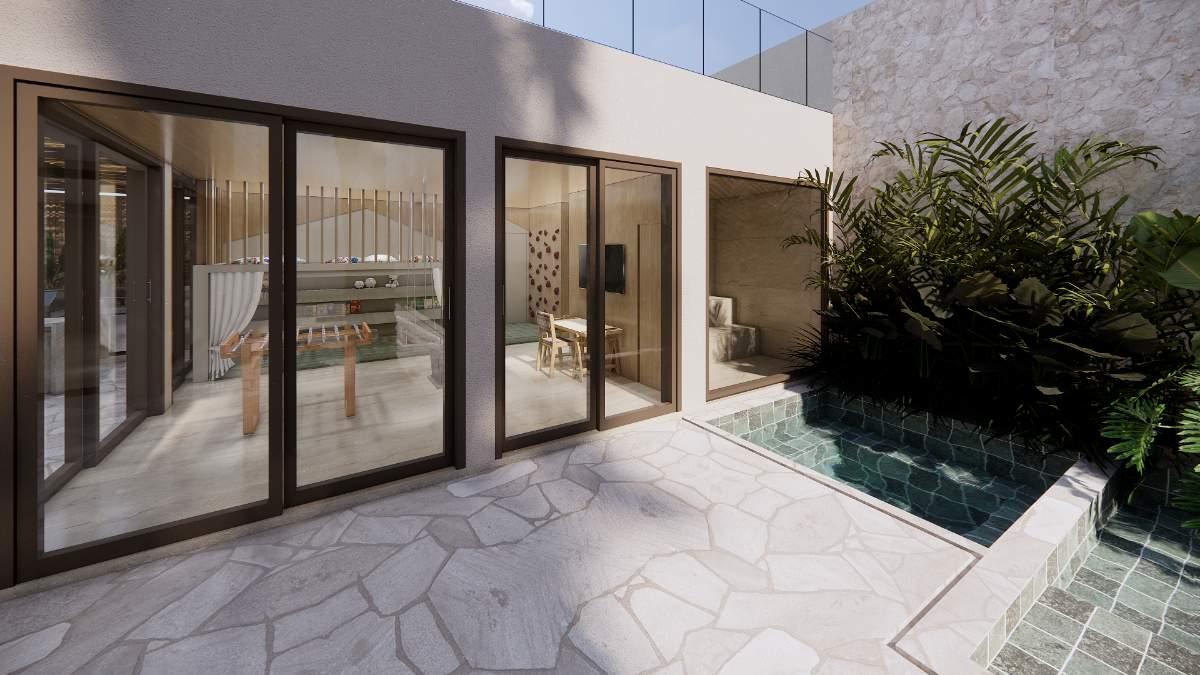 Casa, 4 quartos, 1100 m² - Foto 7