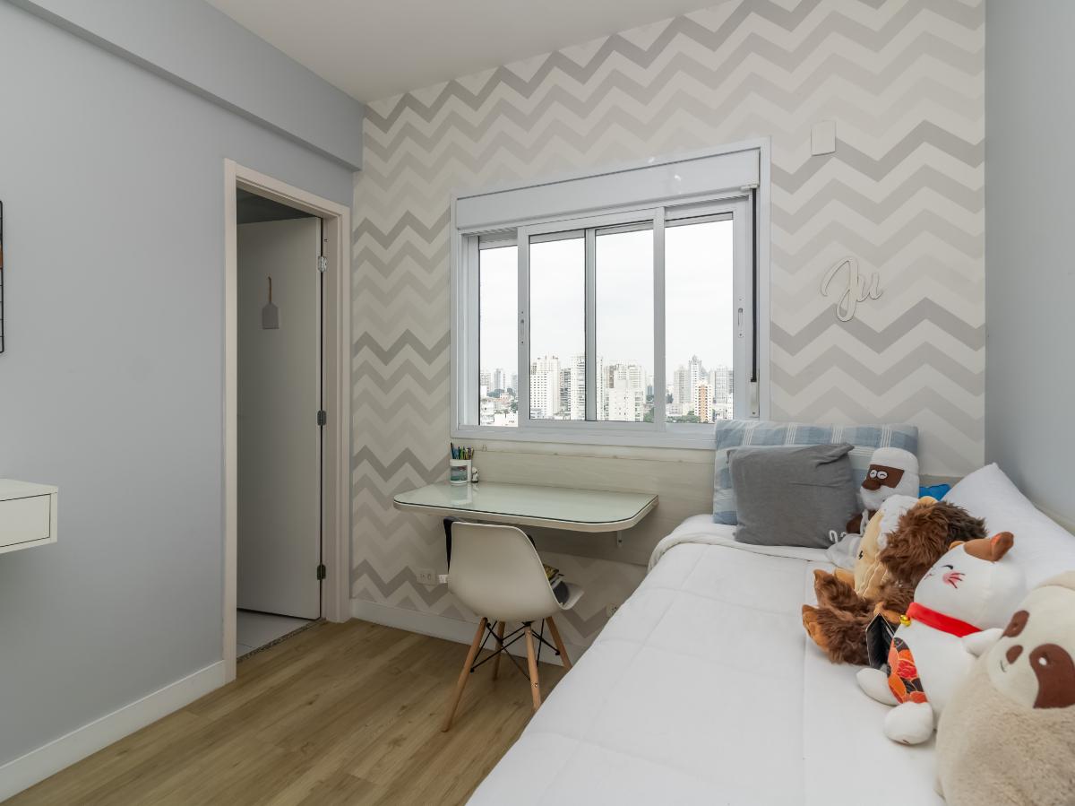 Apartamento, 3 quartos, 110 m² - Foto 11