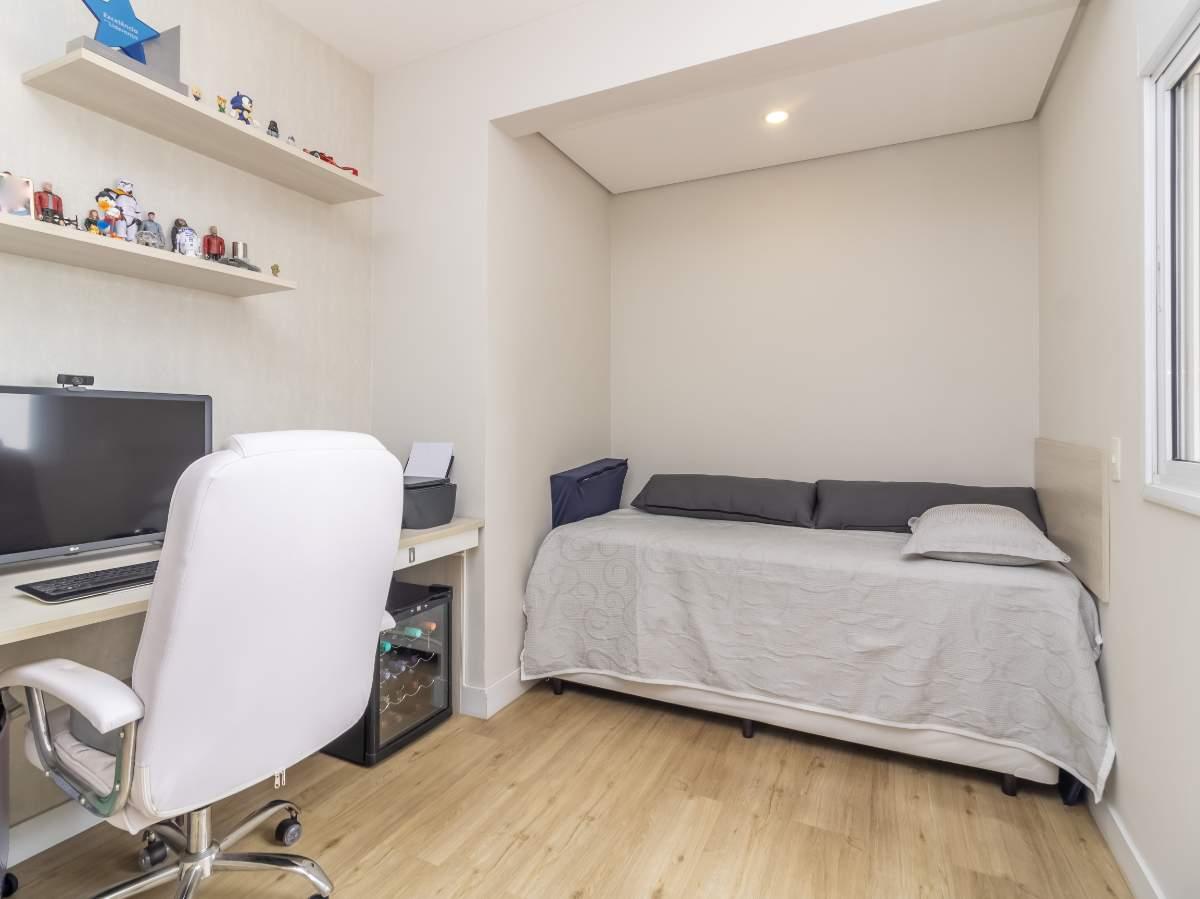 Apartamento, 3 quartos, 110 m² - Foto 12