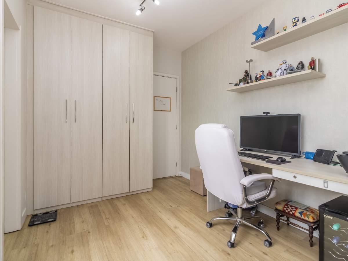 Apartamento, 3 quartos, 110 m² - Foto 13