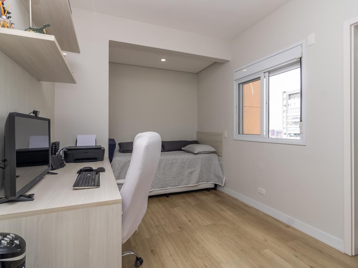 Apartamento, 3 quartos, 110 m² - Foto 14