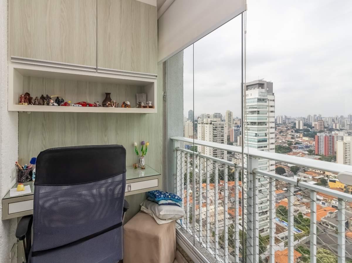 Apartamento, 3 quartos, 110 m² - Foto 15