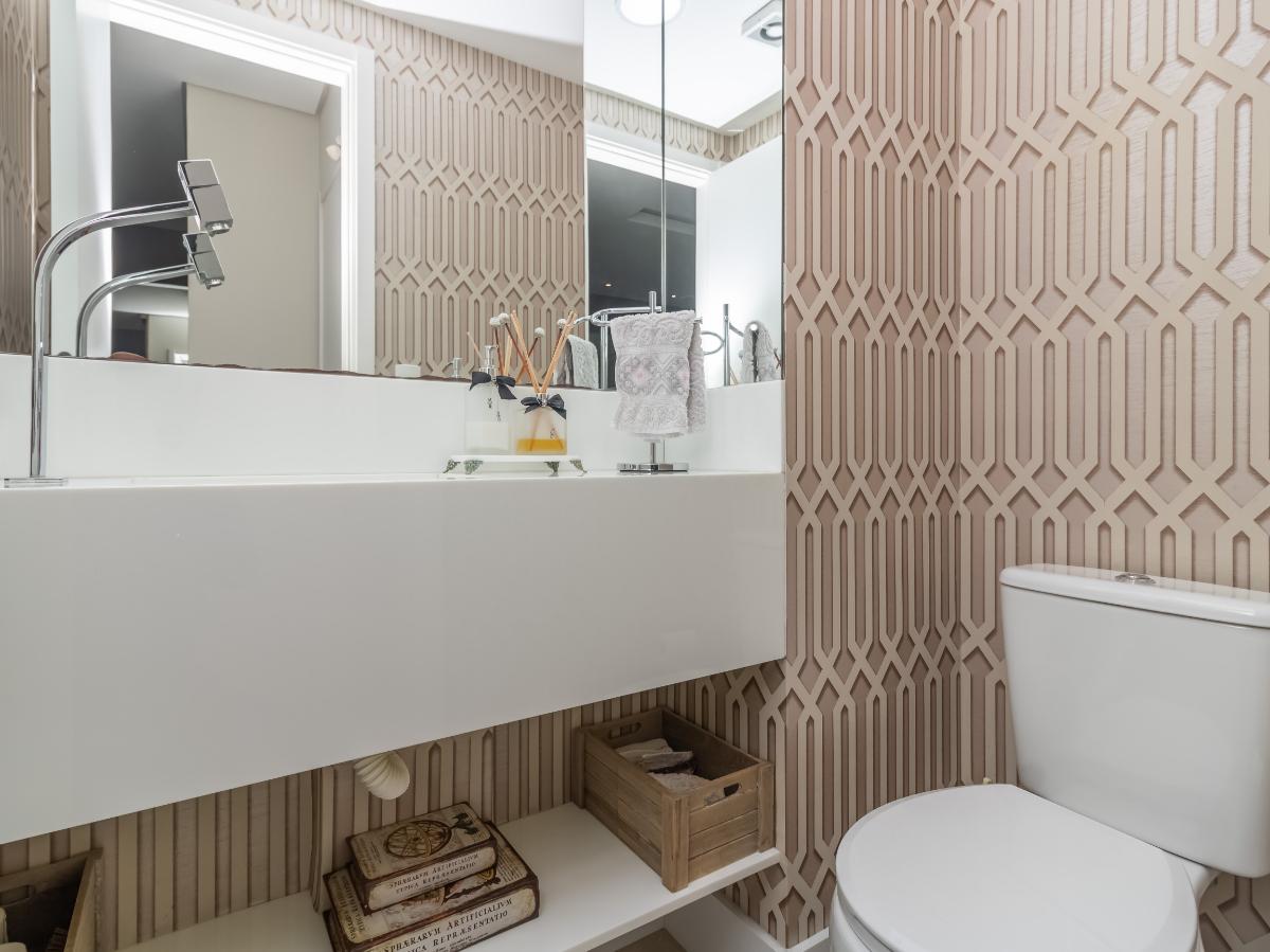 Apartamento, 3 quartos, 110 m² - Foto 16
