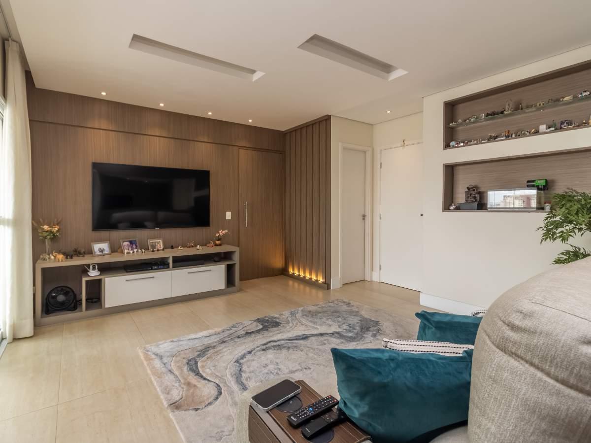 Apartamento, 3 quartos, 110 m² - Foto 1