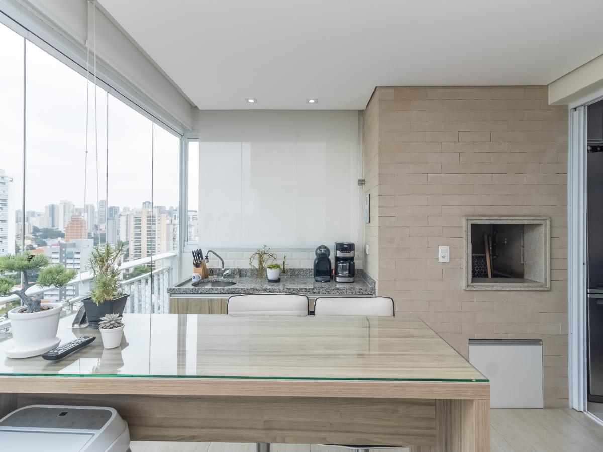 Apartamento, 3 quartos, 110 m² - Foto 20