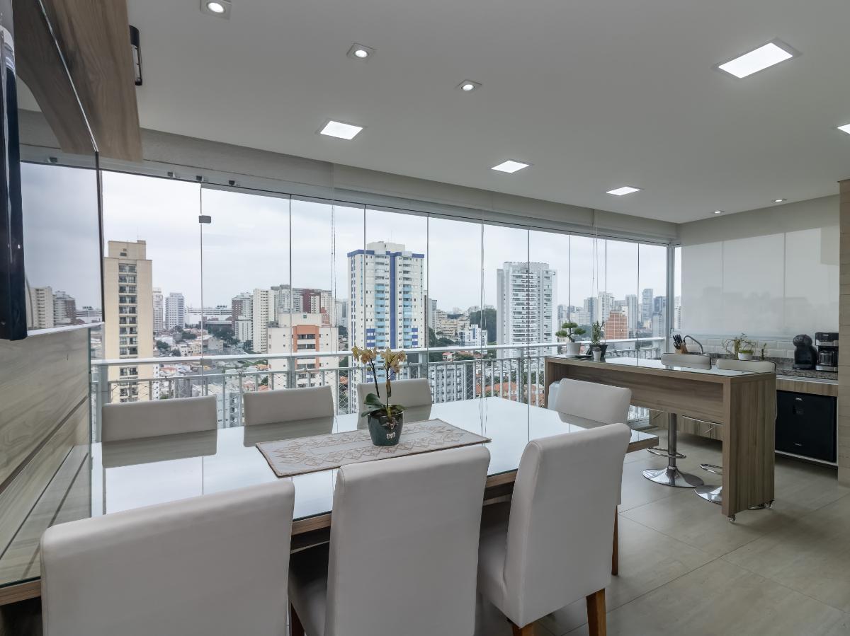 Apartamento, 3 quartos, 110 m² - Foto 21