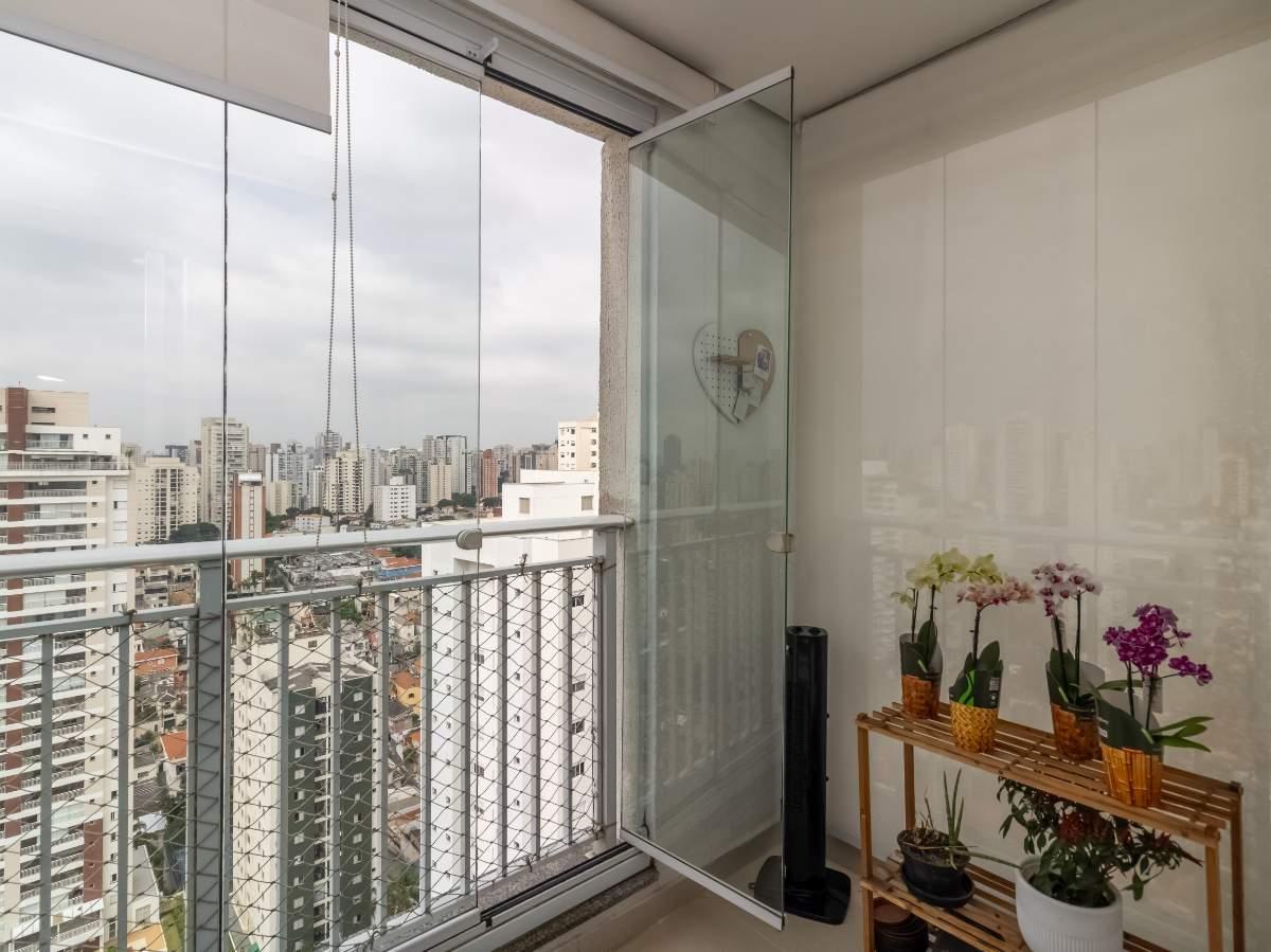 Apartamento, 3 quartos, 110 m² - Foto 22