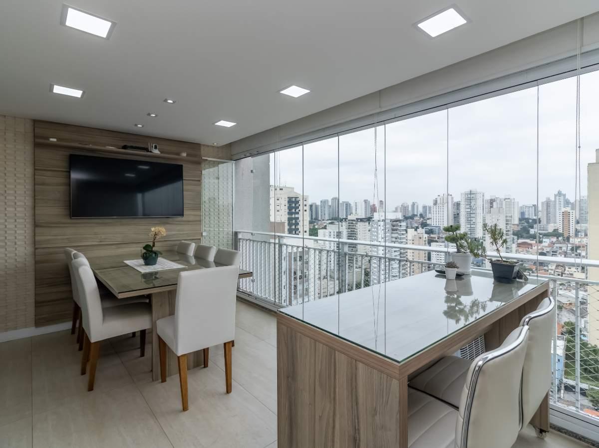 Apartamento, 3 quartos, 110 m² - Foto 23