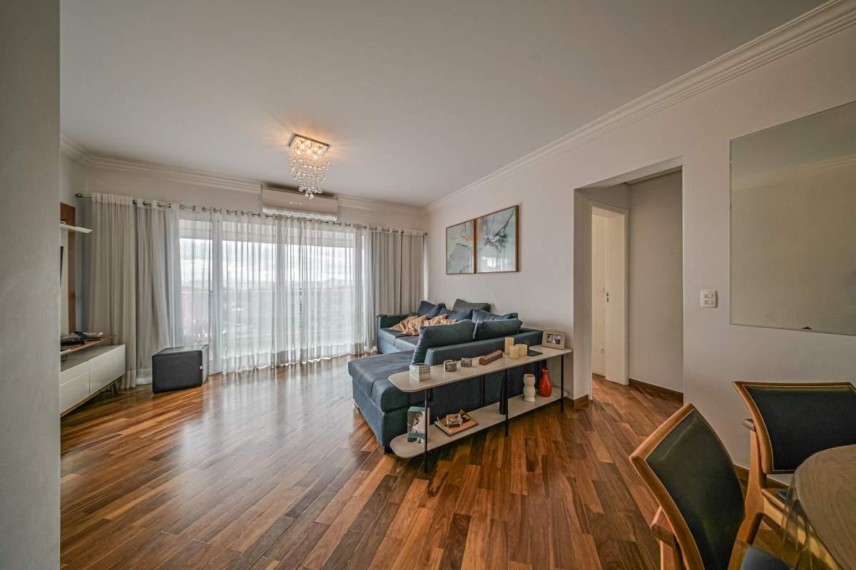 Apartamento, 3 quartos, 130 m² - Foto 2