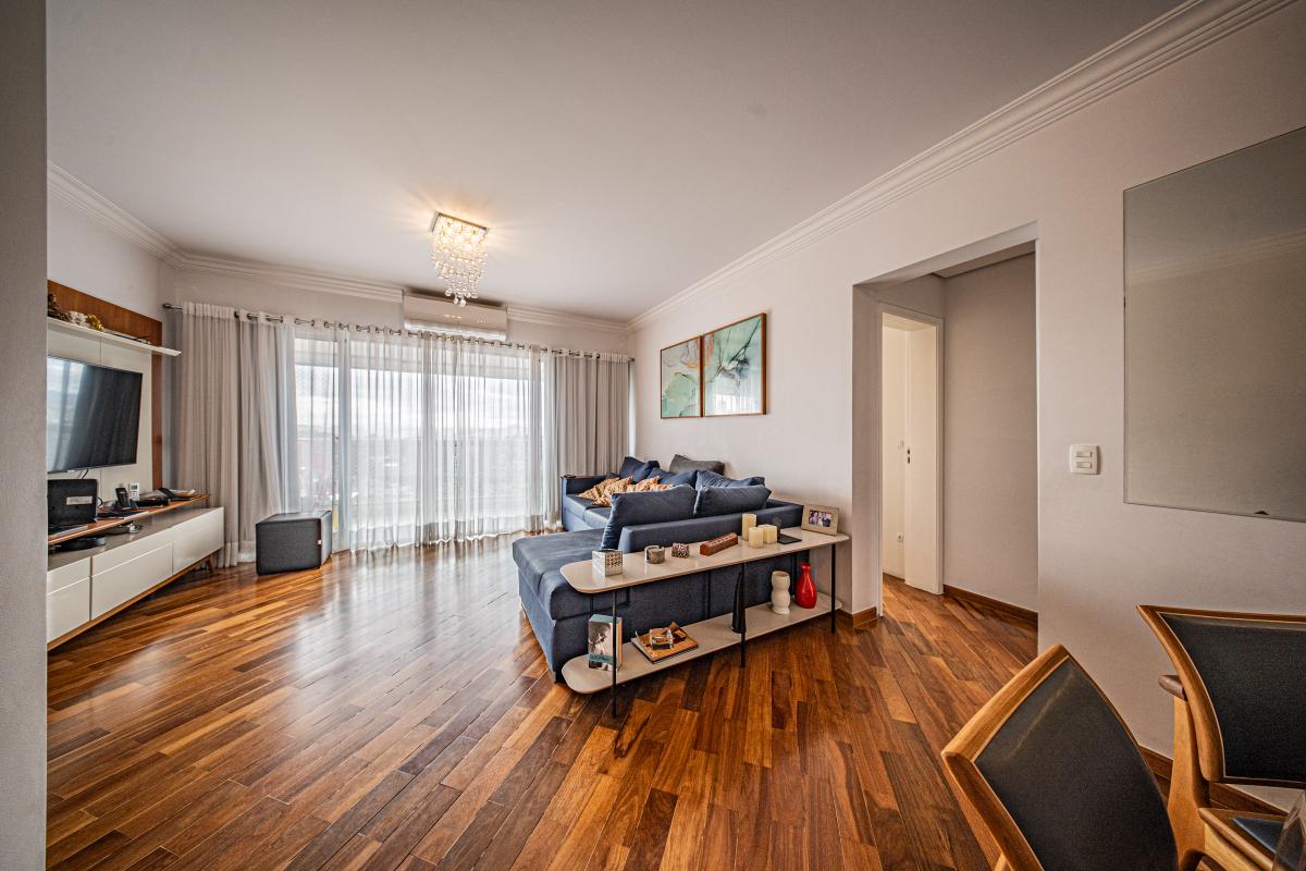 Apartamento, 3 quartos, 130 m² - Foto 3