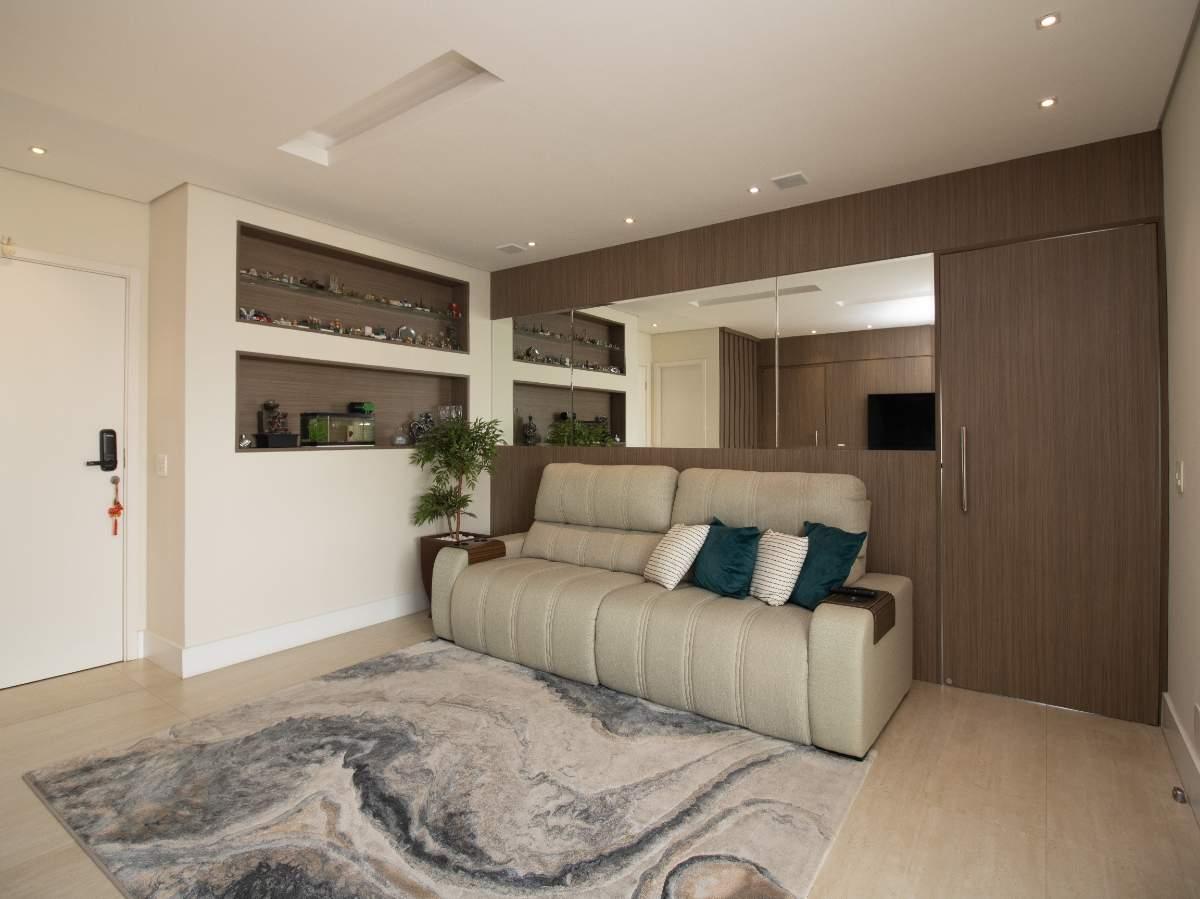 Apartamento, 3 quartos, 110 m² - Foto 3