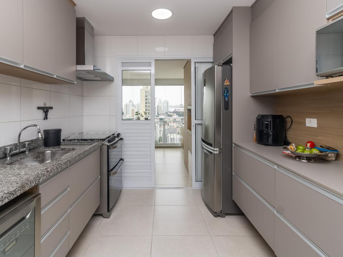 Apartamento, 3 quartos, 110 m² - Foto 4