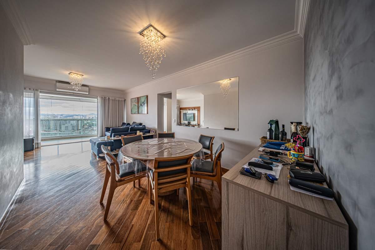 Apartamento, 3 quartos, 130 m² - Foto 4