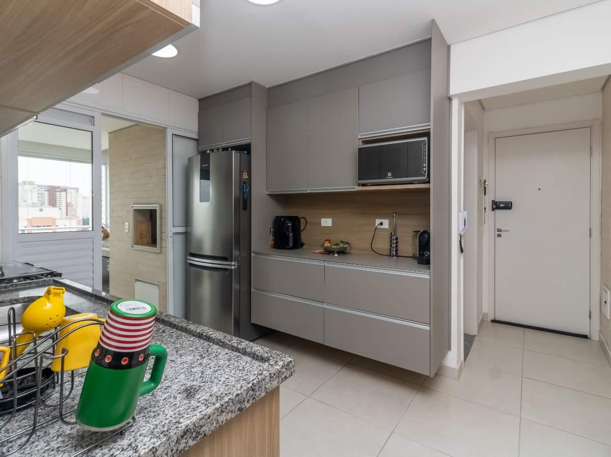 Apartamento, 3 quartos, 110 m² - Foto 5