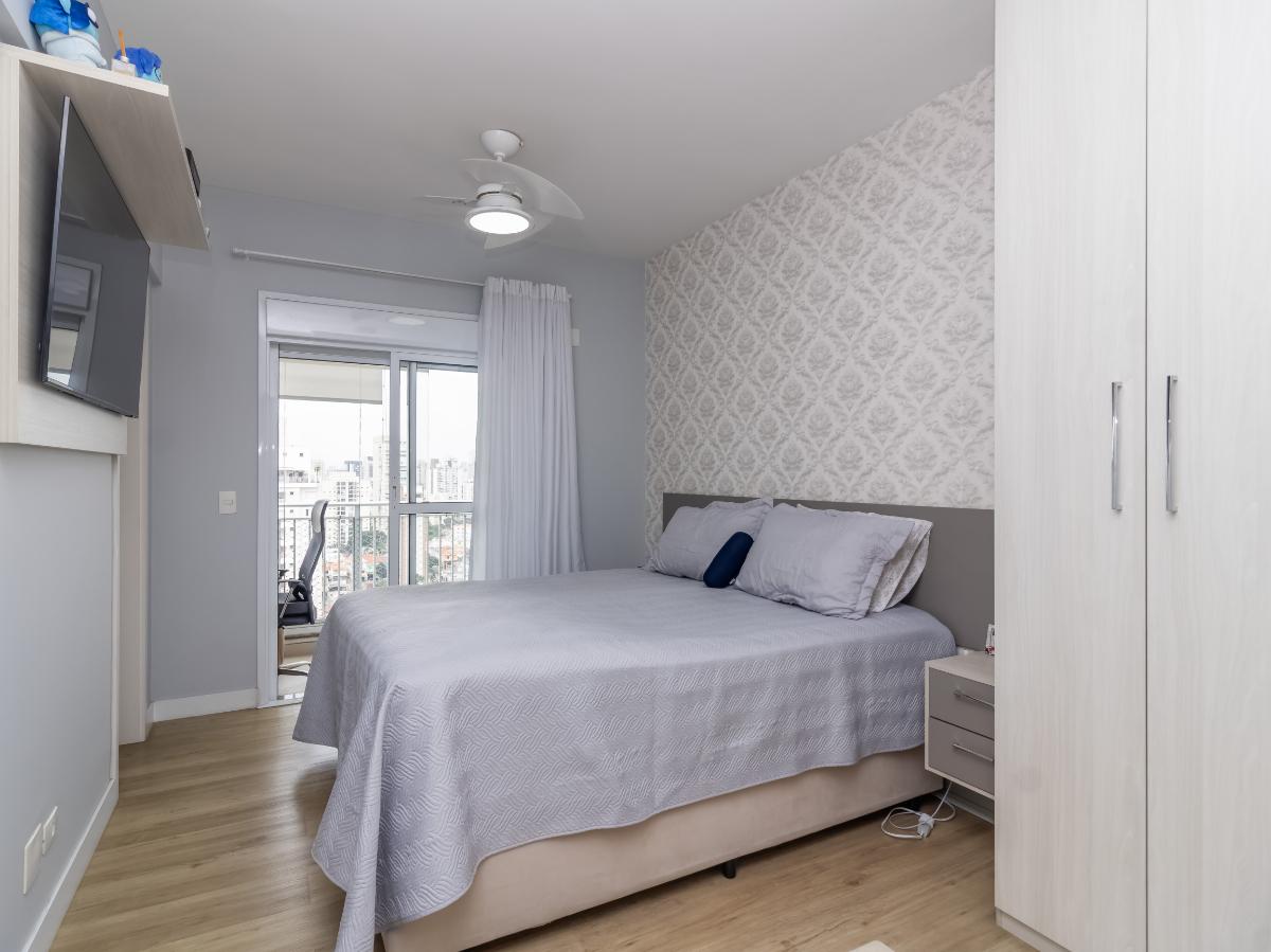 Apartamento, 3 quartos, 110 m² - Foto 7