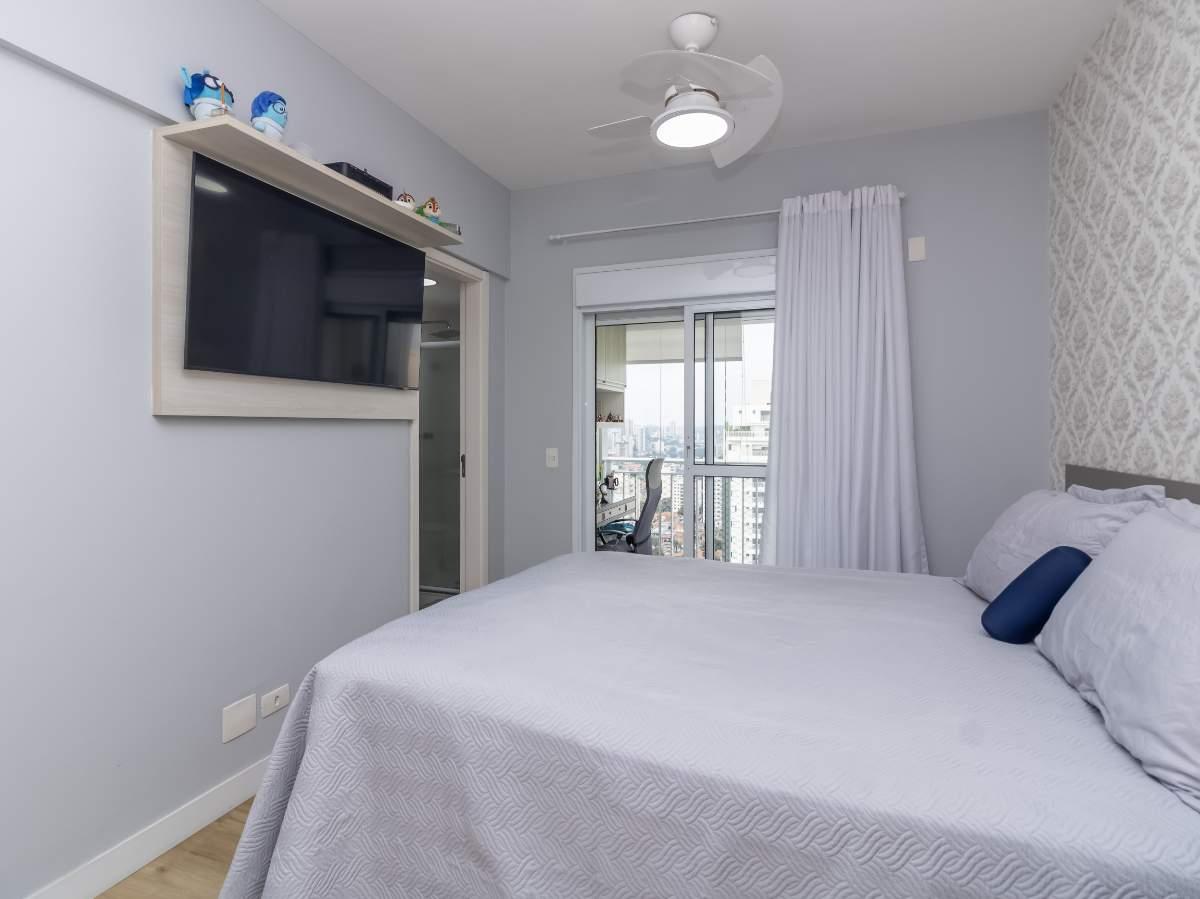 Apartamento, 3 quartos, 110 m² - Foto 8