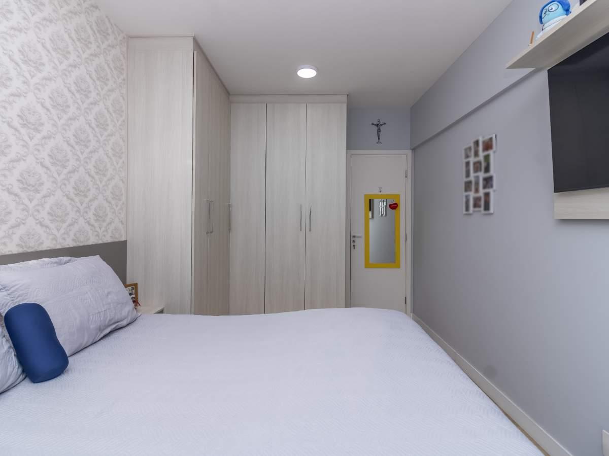 Apartamento, 3 quartos, 110 m² - Foto 9