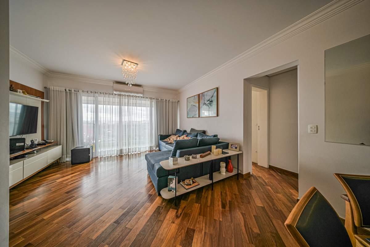 Apartamento, 3 quartos, 130 m² - Foto 10