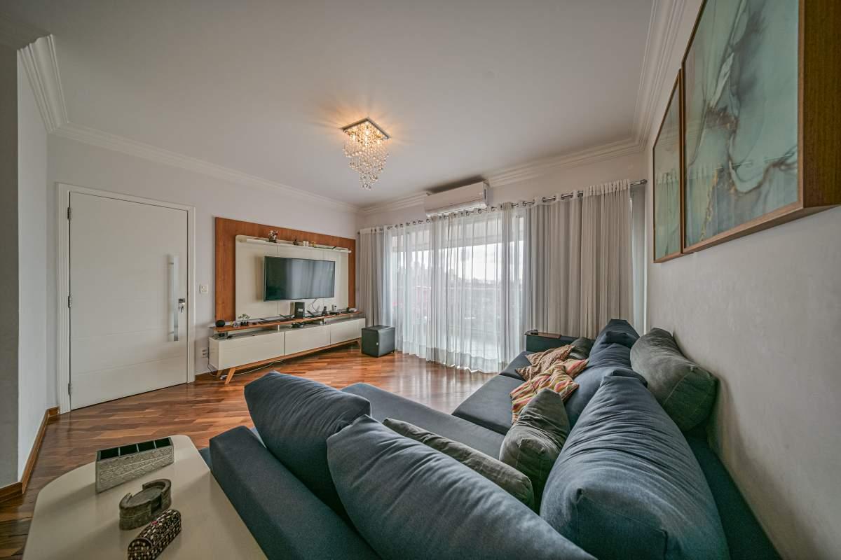 Apartamento, 3 quartos, 130 m² - Foto 11