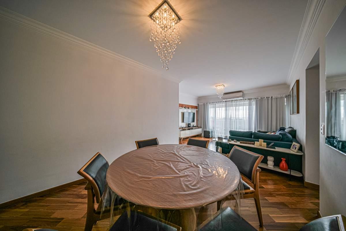 Apartamento, 3 quartos, 130 m² - Foto 12
