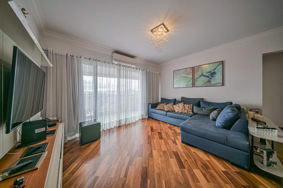 Apartamento, 3 quartos, 130 m² - Foto 13