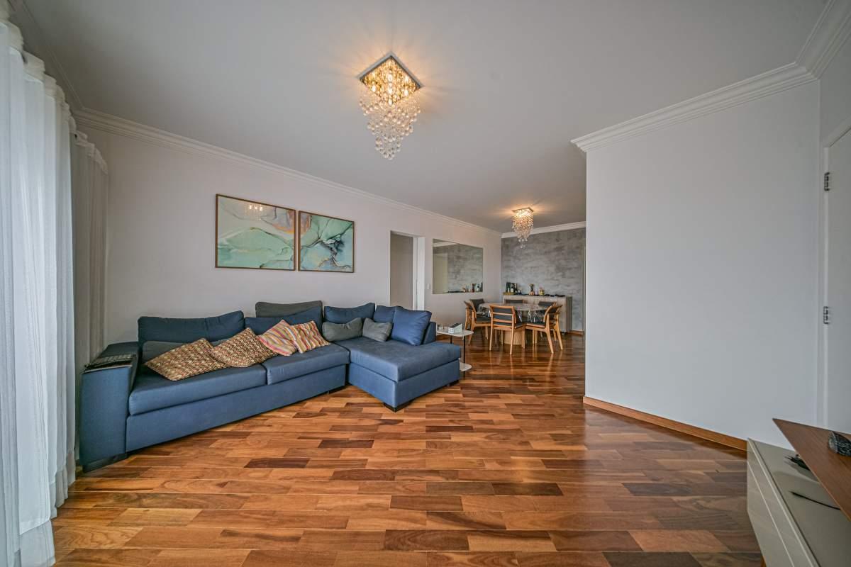 Apartamento, 3 quartos, 130 m² - Foto 14