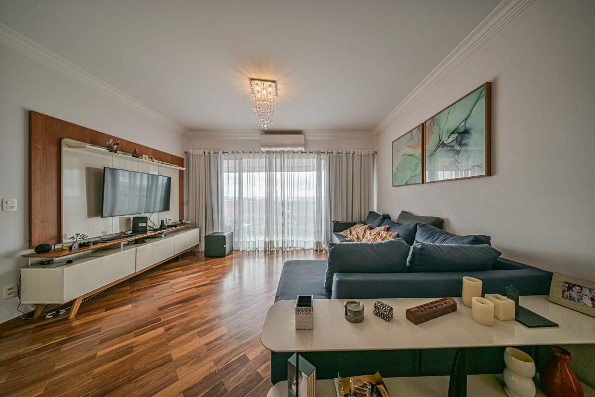 Apartamento, 3 quartos, 130 m² - Foto 15