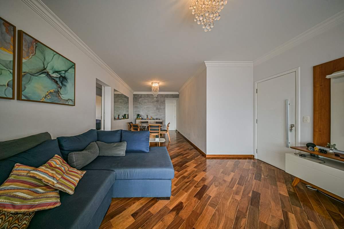 Apartamento, 3 quartos, 130 m² - Foto 16