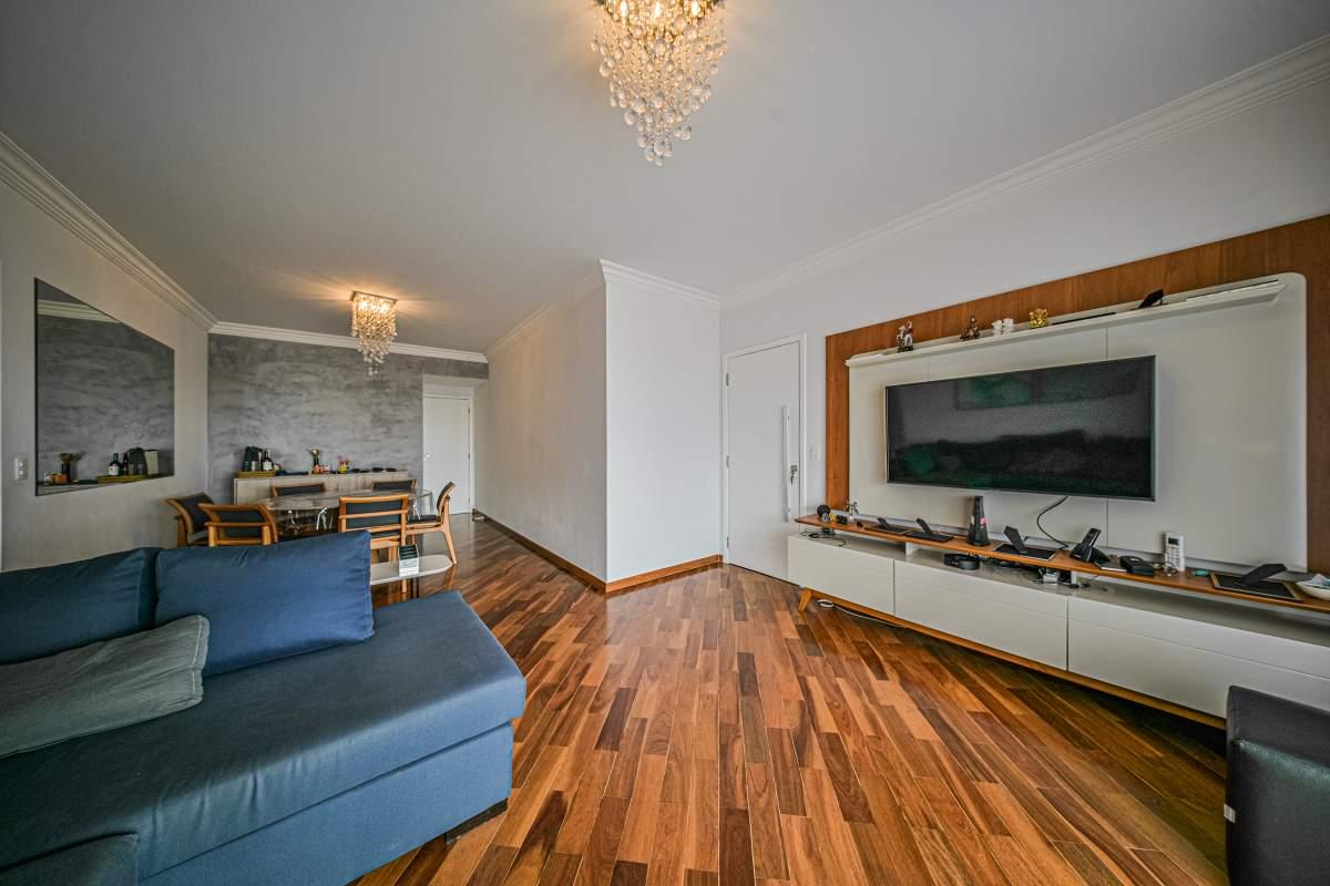 Apartamento, 3 quartos, 130 m² - Foto 17