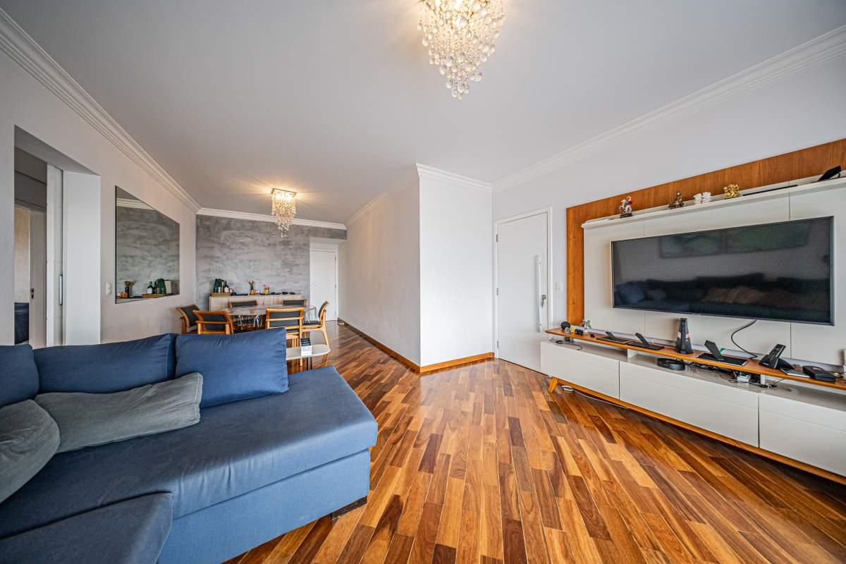 Apartamento, 3 quartos, 130 m² - Foto 18
