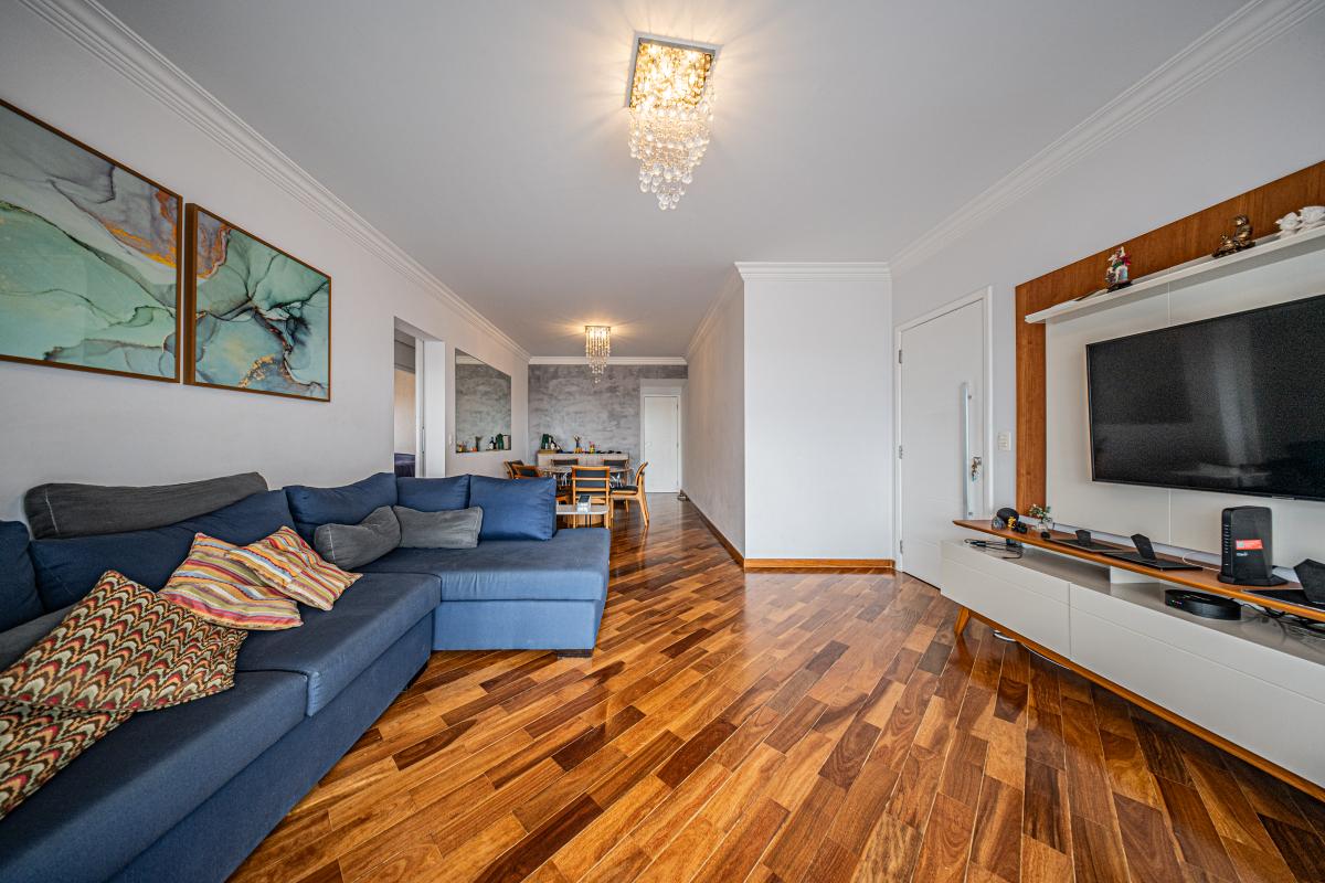 Apartamento, 3 quartos, 130 m² - Foto 19