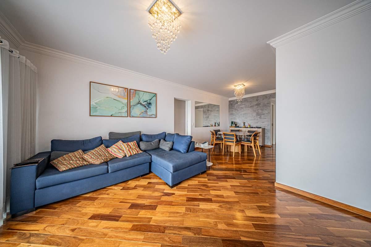 Apartamento, 3 quartos, 130 m² - Foto 20