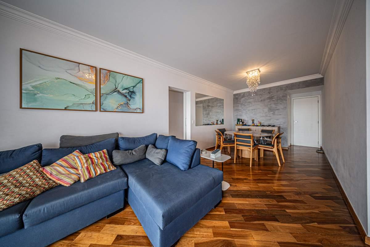 Apartamento, 3 quartos, 130 m² - Foto 21