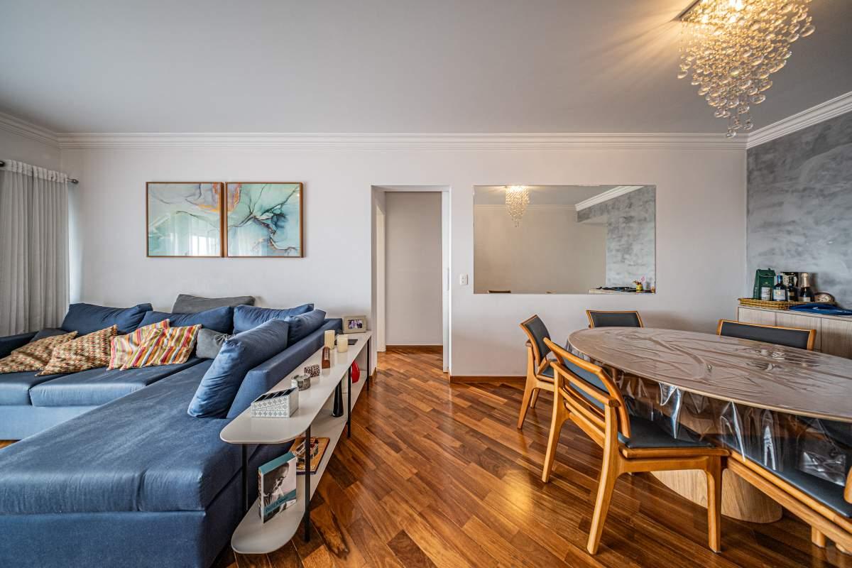 Apartamento, 3 quartos, 130 m² - Foto 22
