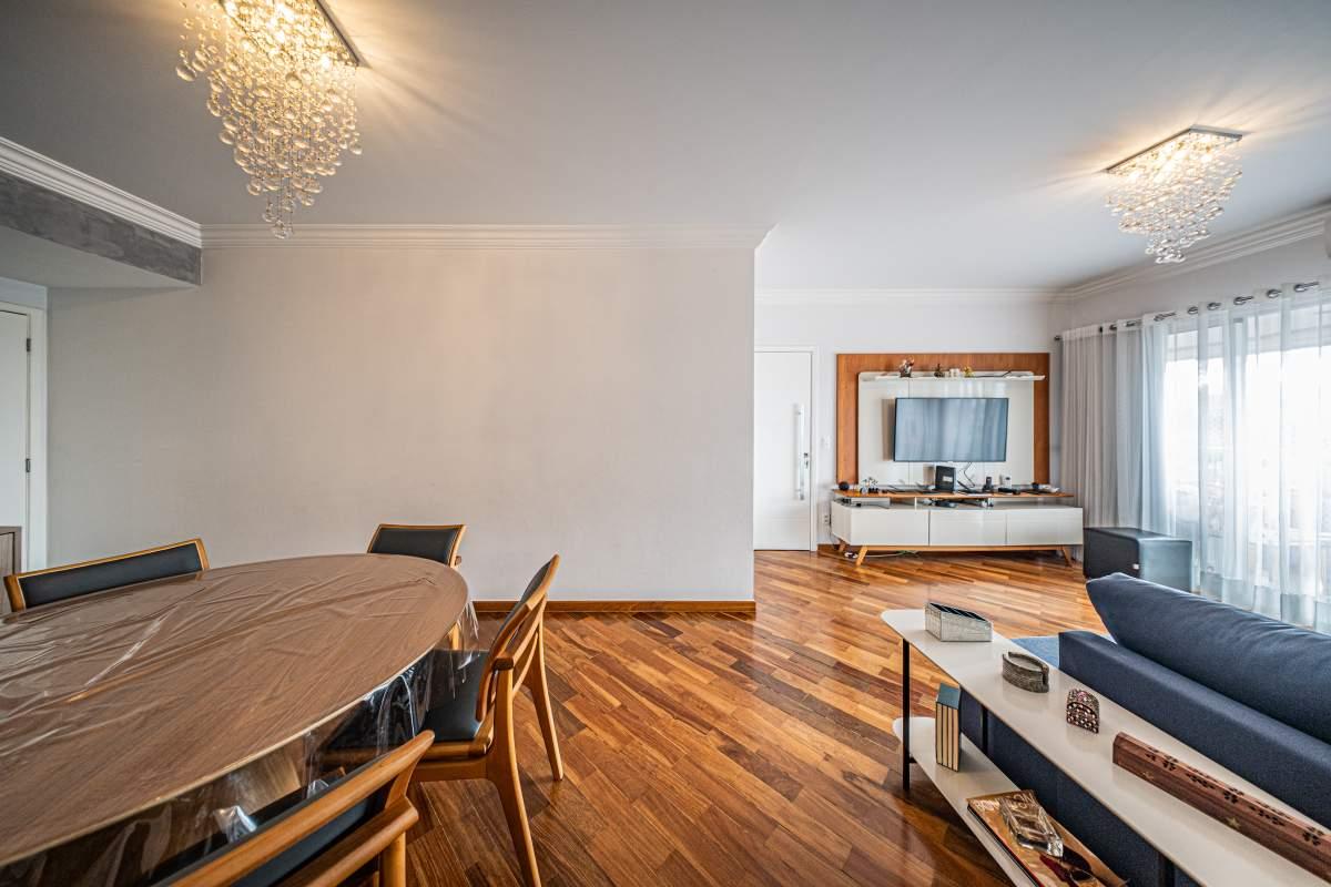 Apartamento, 3 quartos, 130 m² - Foto 23