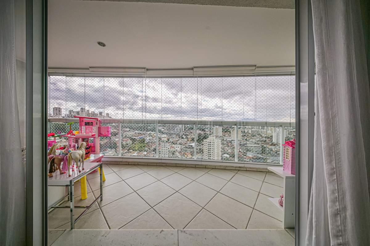 Apartamento, 3 quartos, 130 m² - Foto 24