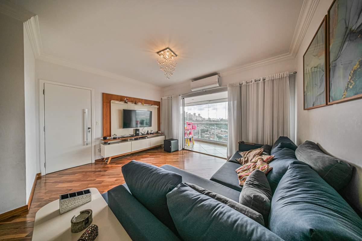 Apartamento, 3 quartos, 130 m² - Foto 25