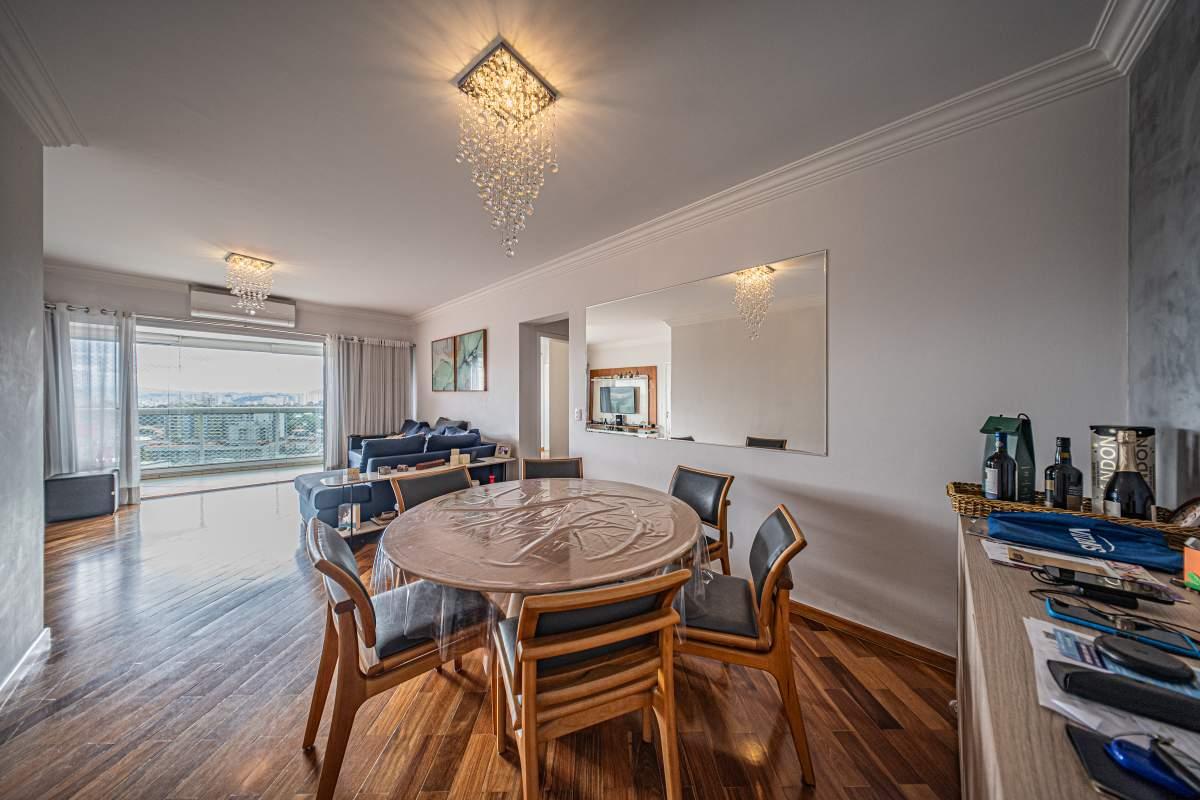 Apartamento, 3 quartos, 130 m² - Foto 5