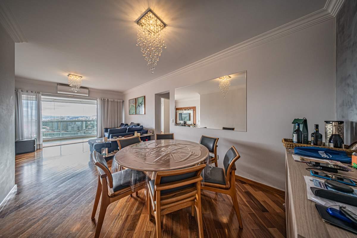 Apartamento, 3 quartos, 130 m² - Foto 6